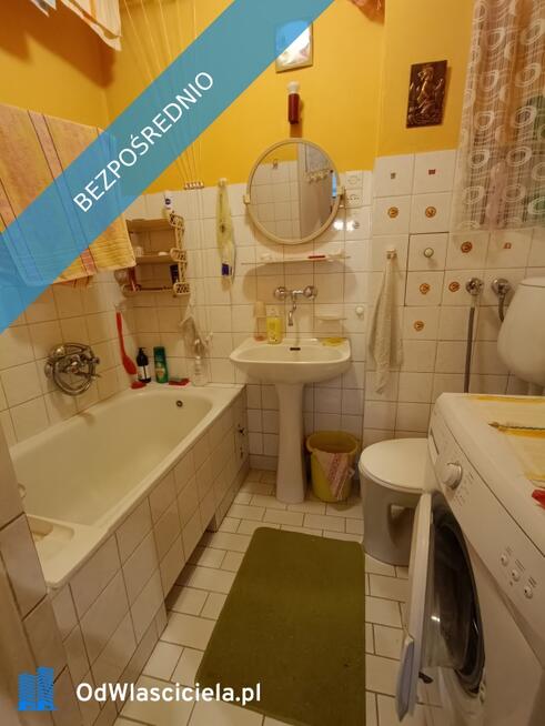 Cena do 15.04/ mieszkanie Wrocław Krzyki Borek ul. Sudecka 110 - 49m2