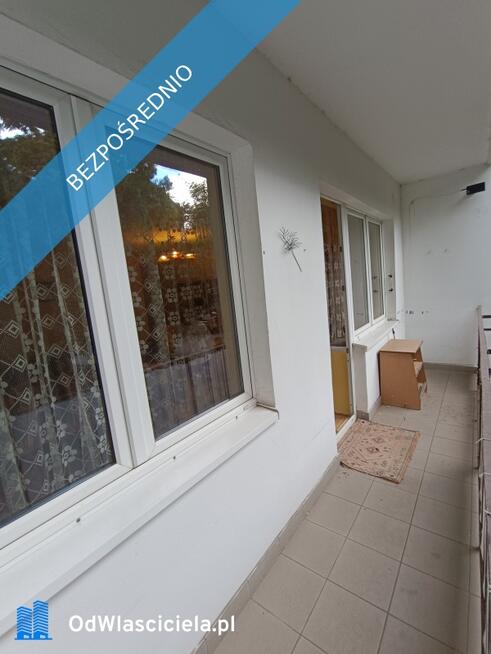 Cena do 15.04/ mieszkanie Wrocław Krzyki Borek ul. Sudecka 110 - 49m2