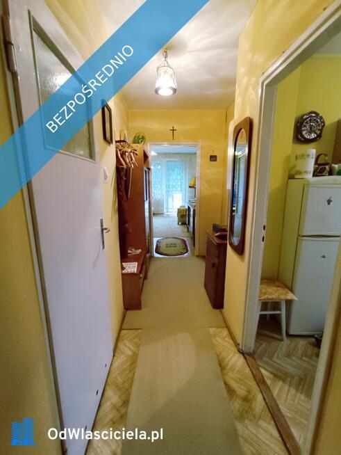 Cena do 15.04/ mieszkanie Wrocław Krzyki Borek ul. Sudecka 110 - 49m2