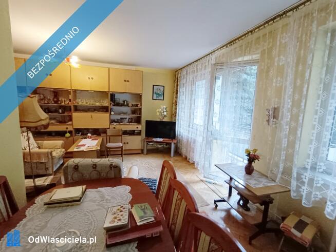 Cena do 15.04/ mieszkanie Wrocław Krzyki Borek ul. Sudecka 110 - 49m2