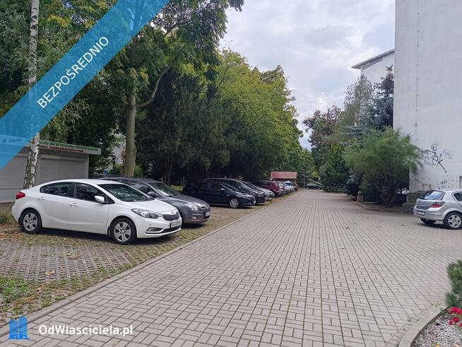 Cena do 15.04/ mieszkanie Wrocław Krzyki Borek ul. Sudecka 110 - 49m2