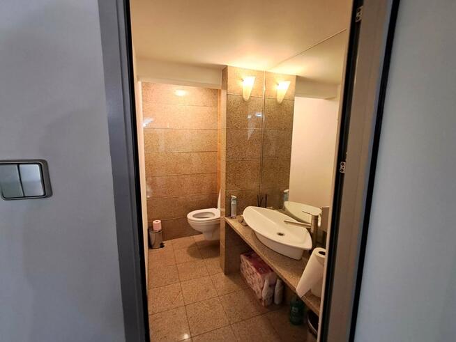 Wynajmę lokal pod usługi kosmetyczne, mani-pedi itp