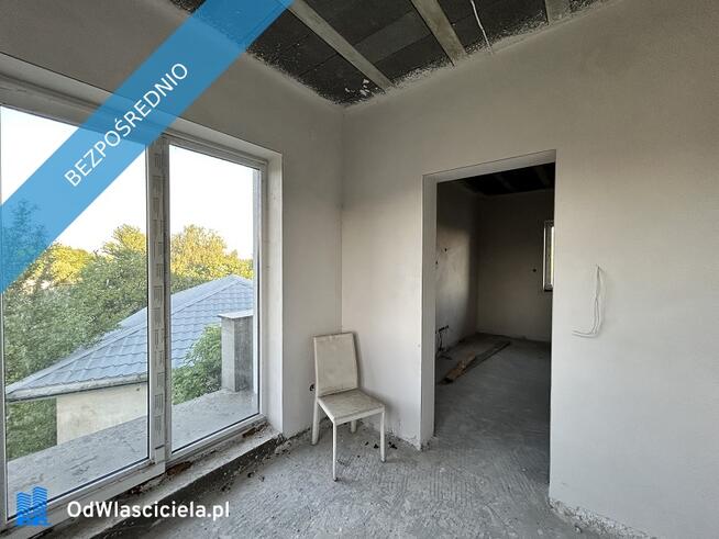 Dom w Izbicy Kujawskiej