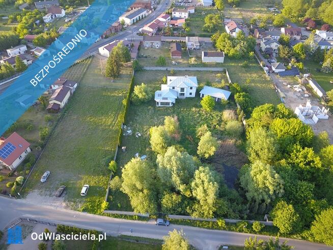 Dom w Izbicy Kujawskiej