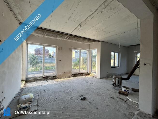 Dom w Izbicy Kujawskiej