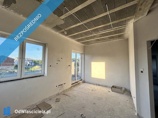 Dom w Izbicy Kujawskiej