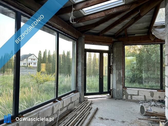 Dom w Izbicy Kujawskiej