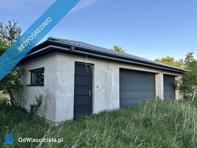 Dom w Izbicy Kujawskiej