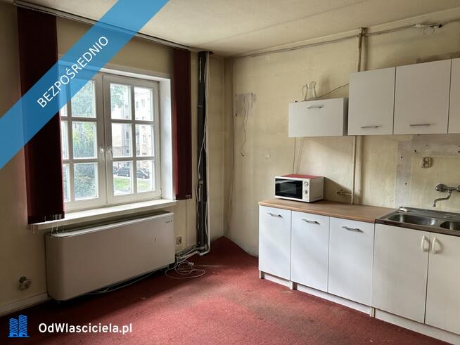 Mieszkanie w Warszawie