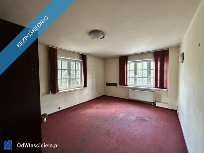 Mieszkanie w Warszawie