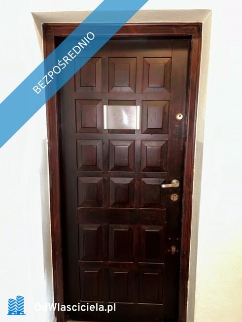 Mieszkanie w Warszawie