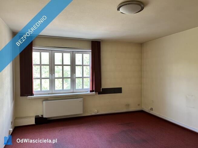 Mieszkanie w Warszawie