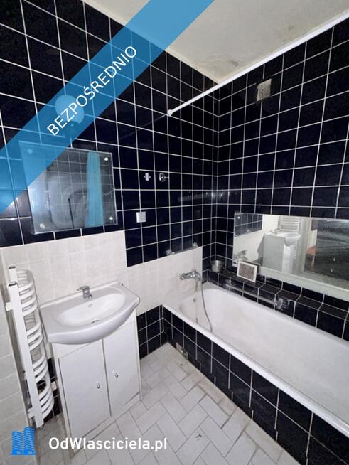 Mieszkanie w Warszawie