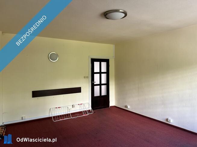 Mieszkanie w Warszawie