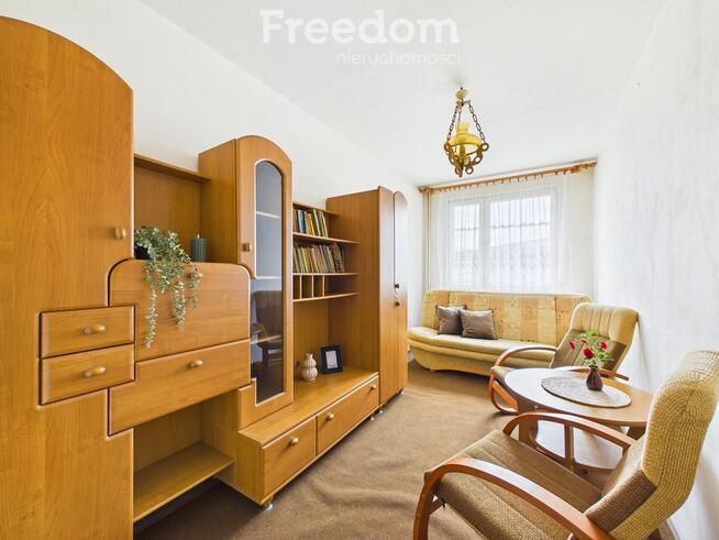 Mieszkanie 3 pokojowe w Olsztynku