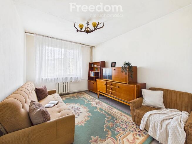 Mieszkanie 3 pokojowe w Olsztynku