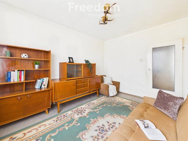 Mieszkanie 3 pokojowe w Olsztynku