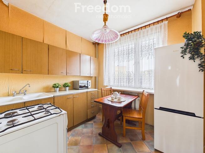 Mieszkanie 3 pokojowe w Olsztynku