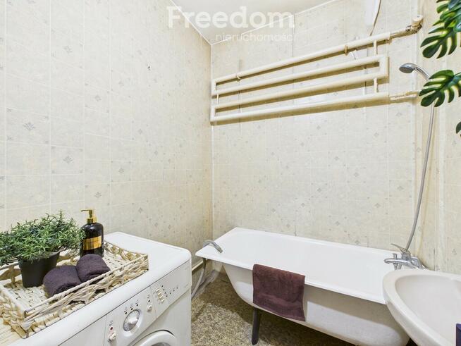 Mieszkanie 3 pokojowe w Olsztynku