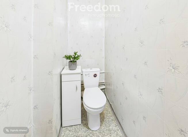 Mieszkanie 3 pokojowe w Olsztynku