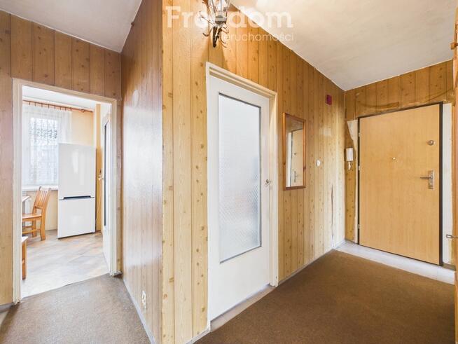 Mieszkanie 3 pokojowe w Olsztynku