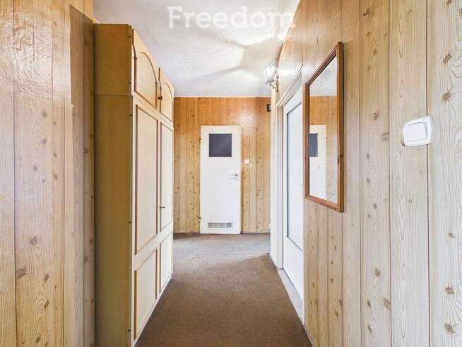 Mieszkanie 3 pokojowe w Olsztynku