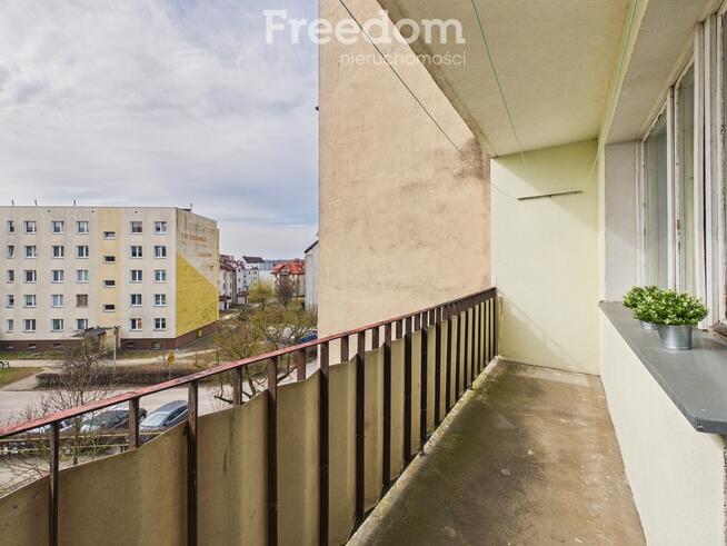 Mieszkanie 3 pokojowe w Olsztynku