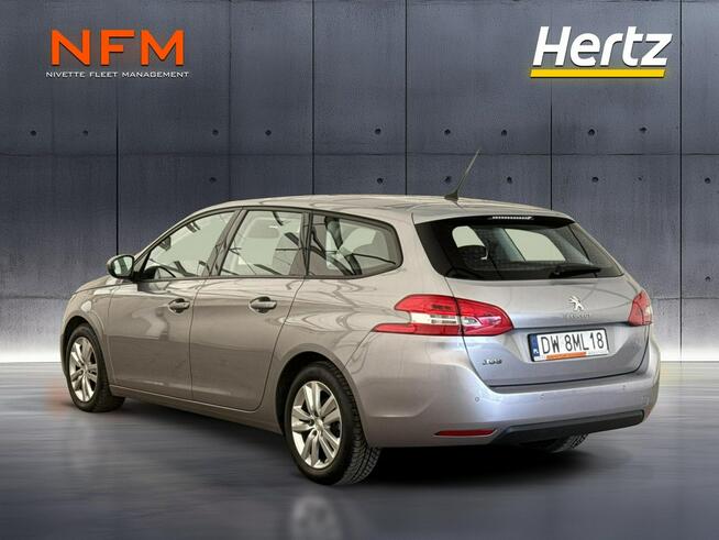 Peugeot 308 SW 1,5 Bluehdi(130 KM) Active Salon PL Faktura-Vat