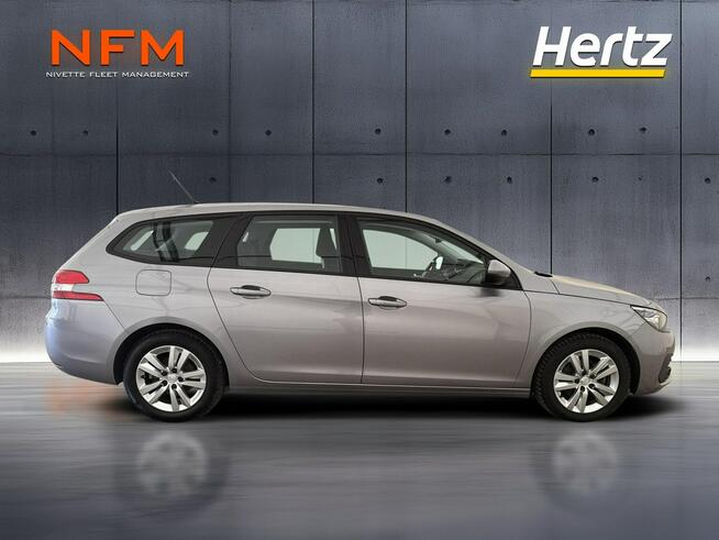 Peugeot 308 SW 1,5 Bluehdi(130 KM) Active Salon PL Faktura-Vat