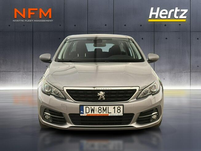 Peugeot 308 SW 1,5 Bluehdi(130 KM) Active Salon PL Faktura-Vat