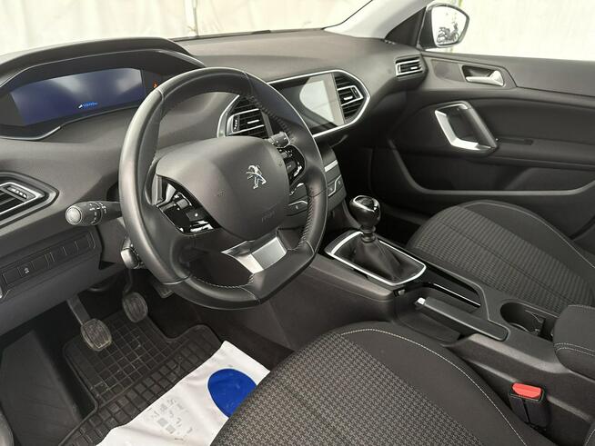 Peugeot 308 SW 1,5 Bluehdi(130 KM) Active Salon PL Faktura-Vat