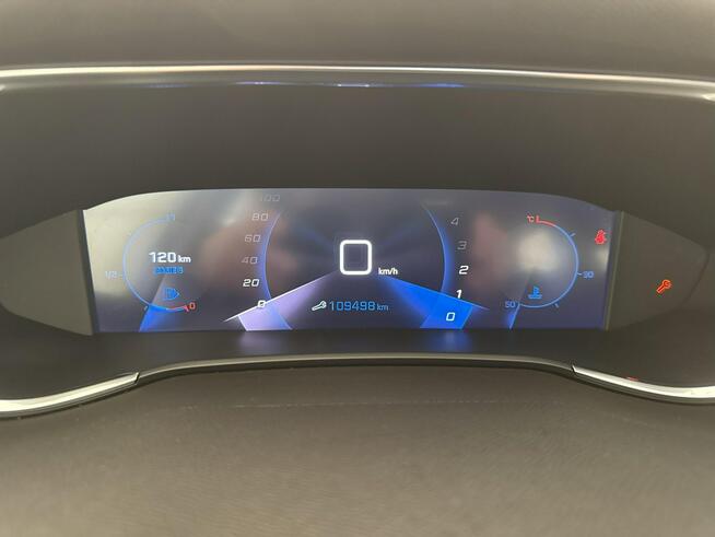 Peugeot 308 SW 1,5 Bluehdi(130 KM) Active Salon PL Faktura-Vat