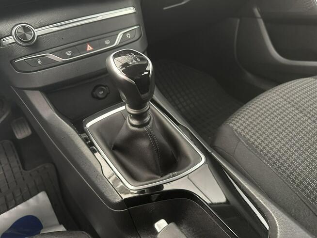 Peugeot 308 SW 1,5 Bluehdi(130 KM) Active Salon PL Faktura-Vat