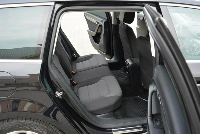 Volkswagen Passat 2.0TDI (177KM) 4-Motion bi-Xenon Ledy Navi 2xParktronic Aso z Niemiec