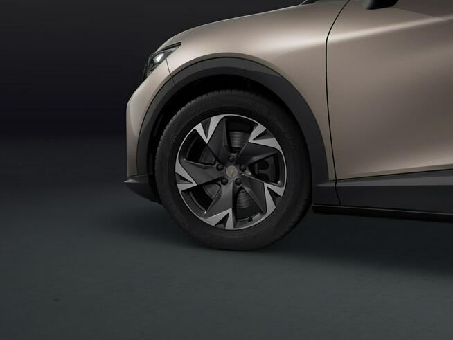 Cupra Tavascan 286KM - Endurance - Atacama Desert