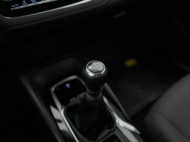 Toyota Corolla Salon Polska Poleasingowy I właściciel Serwis ASO VAT 23% Bezwypadkowy