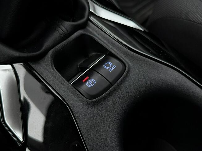 Toyota Corolla Salon Polska Poleasingowy I właściciel Serwis ASO VAT 23% Bezwypadkowy