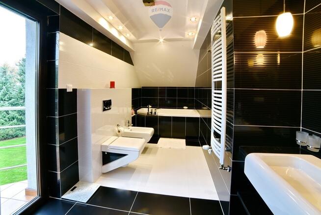 Uroczy dom w Arciechowie nad Zalewem Zegrzyńskim