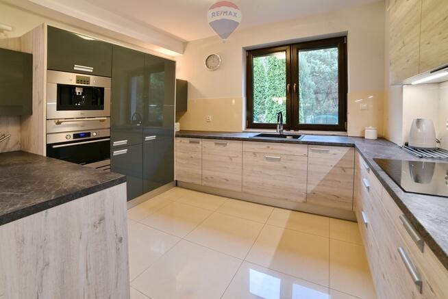 Uroczy dom w Arciechowie nad Zalewem Zegrzyńskim