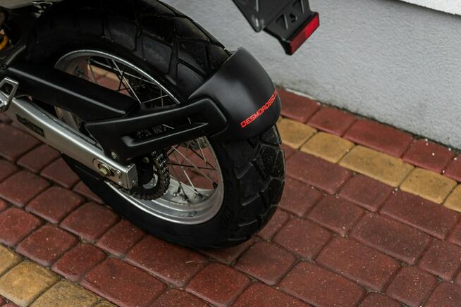 Cagiva Canyon 500 R 2001 KAT A2 Raty Transport bmw f 650 gs xt 660 600