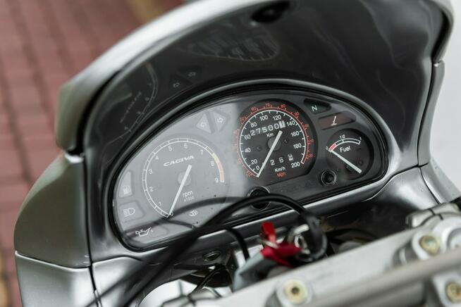 Cagiva Canyon 500 R 2001 KAT A2 Raty Transport bmw f 650 gs xt 660 600