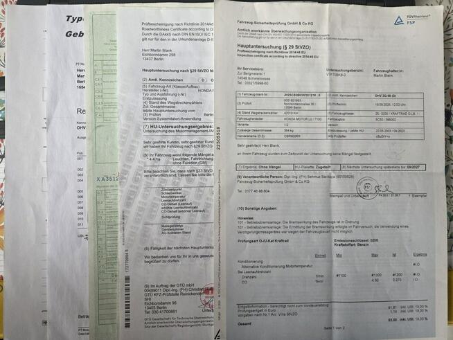 Honda CBR 954 RR 2003 FIREBLADE Raty Transport Największy Wybór W PL