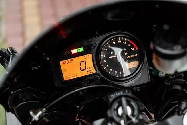 Honda CBR 954 RR 2003 FIREBLADE Raty Transport Największy Wybór W PL