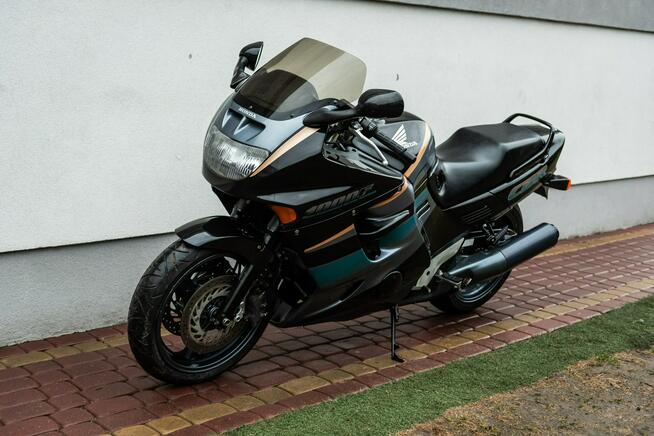 Honda CBR 1000 F SC 24 Raty Transport Największy Wybór Moto W PL