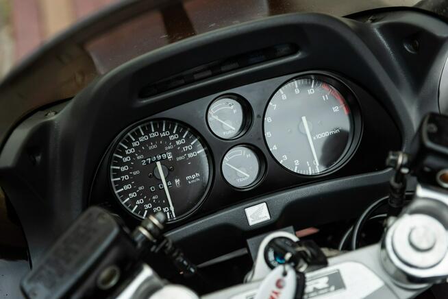 Honda CBR 1000 F SC 24 Raty Transport Największy Wybór Moto W PL