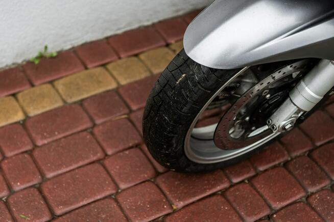 Yamaha FJR 1300 R 2006 2 x KUFER KSIĄŻKA Serwis ASO Raty Transport Mega Zadbana