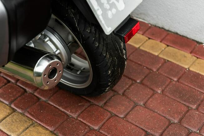 Yamaha FJR 1300 R 2006 2 x KUFER KSIĄŻKA Serwis ASO Raty Transport Mega Zadbana