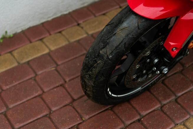 Honda CBR 650 R 2024 ABS Raty Transport Największy Wybór w PL KAT A2