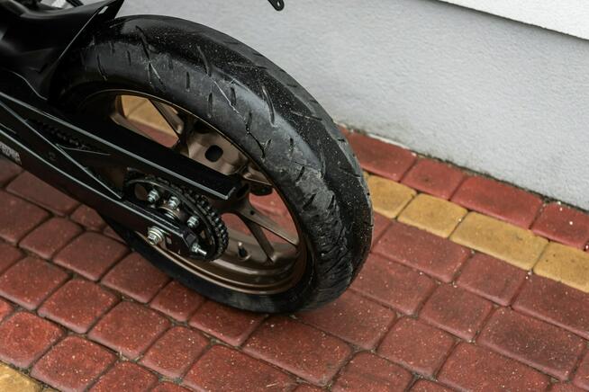 Honda CB 125 R 2021ABS Mały Przebieg Raty Transport Największy Wybór 125