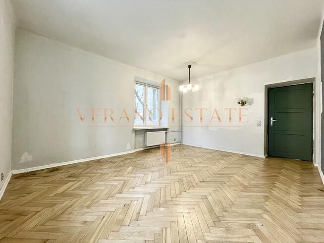 2 lub 3 Pokoje | Piwnica | Trzystronne